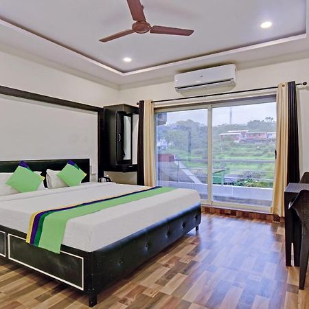 Treebo Paradise Inn With Mountain View Mahābaleshwar Εξωτερικό φωτογραφία